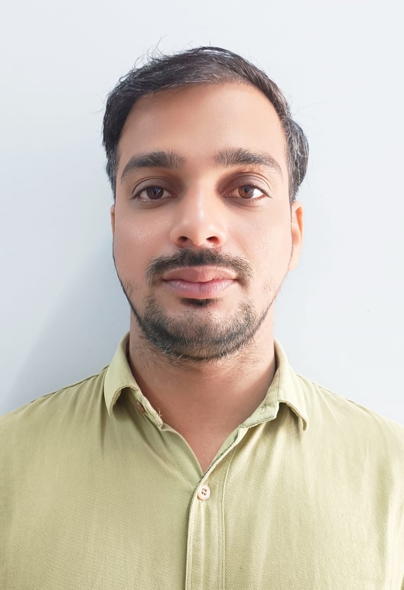 Avadhesh-Kumar